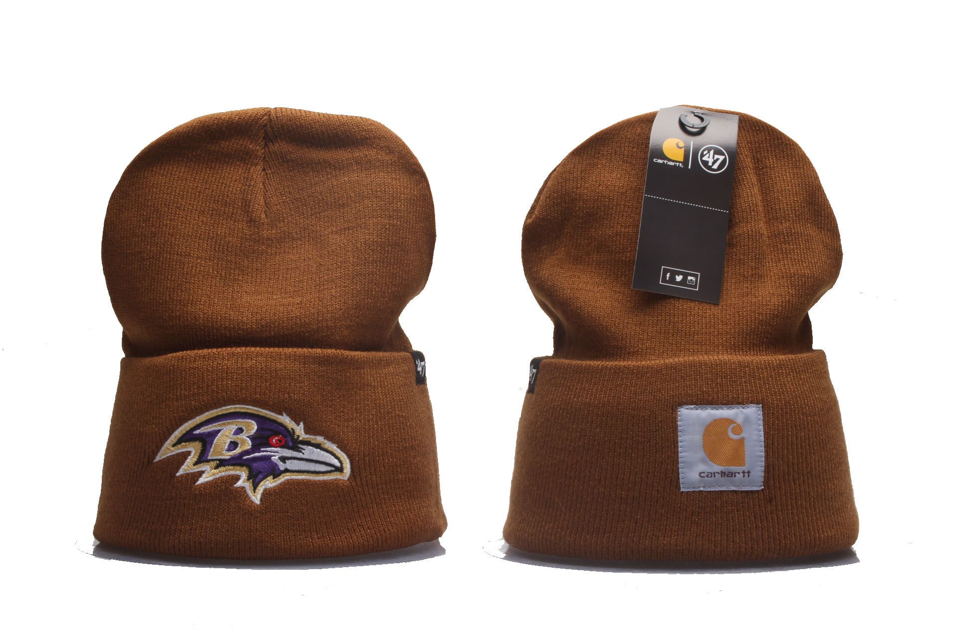 2023 NFL Baltimore Ravens beanies ypmy->baltimore ravens->NFL Jersey